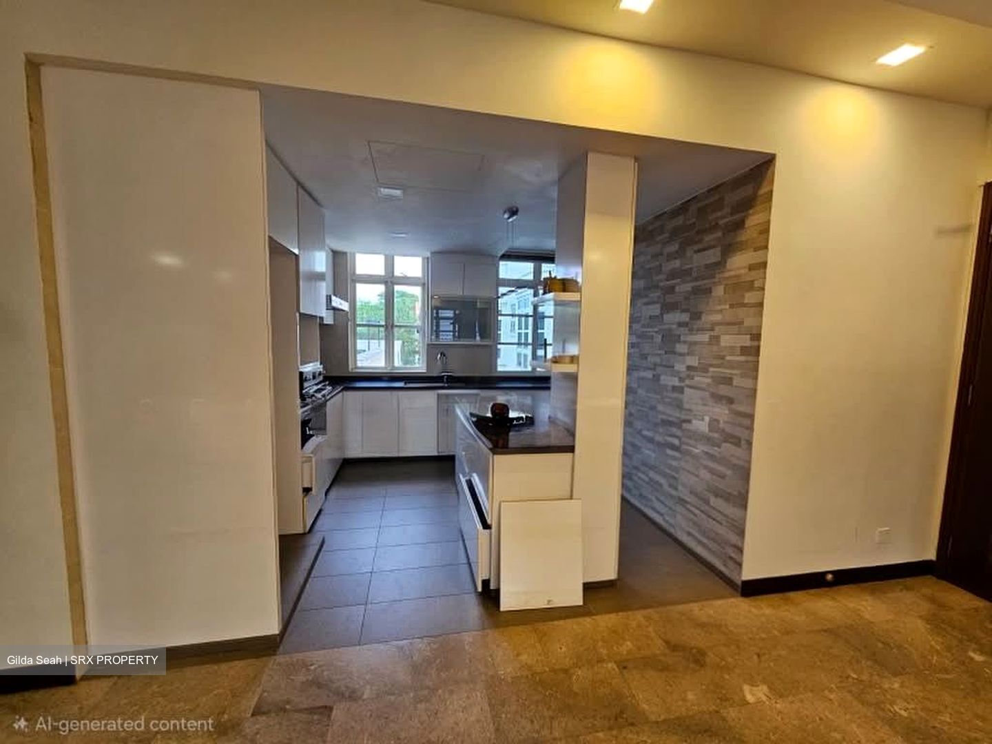 Laguna Green (D16), Condominium #576497731